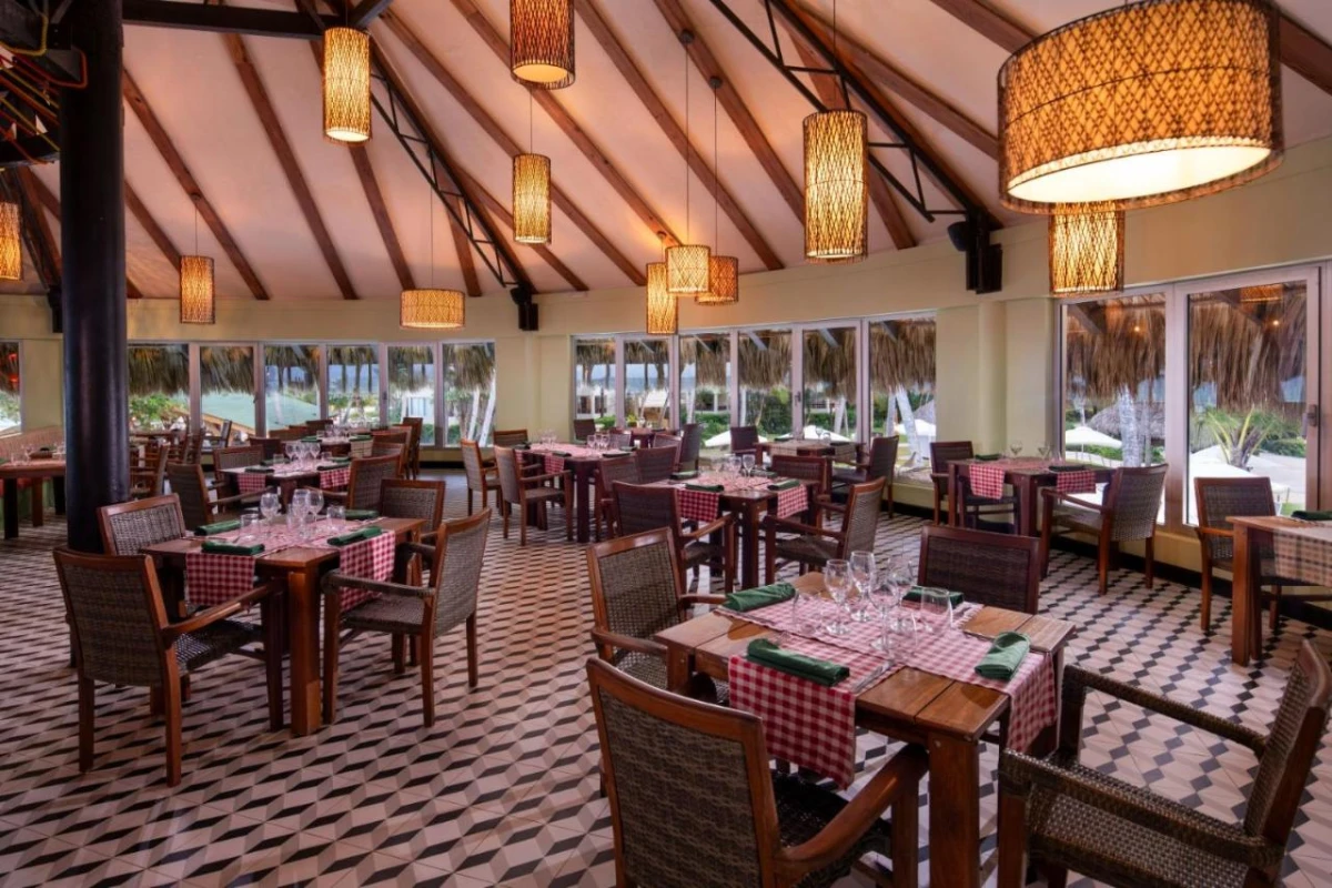 Impressive Punta Cana - Hotel Photo 32