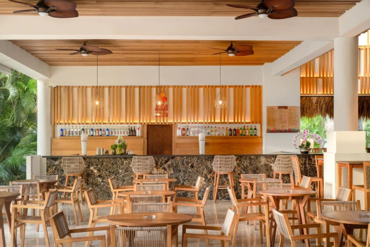 Impressive Punta Cana - Hotel Photo 36