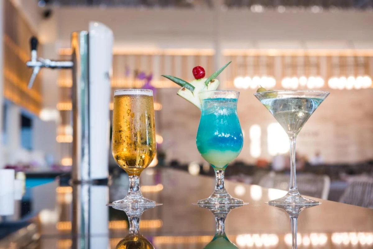 Impressive Punta Cana - Hotel Photo 37