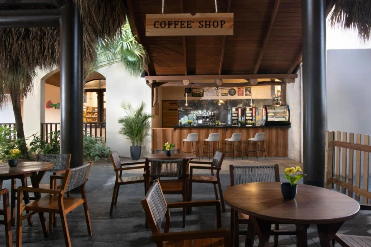 Impressive Punta Cana - Hotel Photo 38