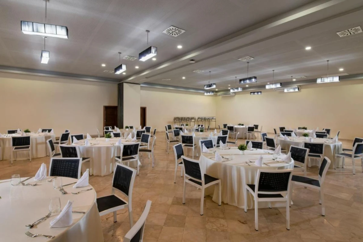 Impressive Punta Cana - Hotel Photo 58