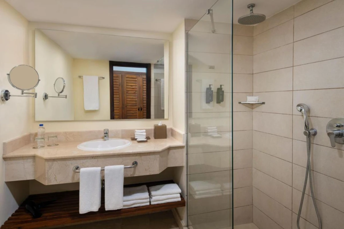 Impressive Punta Cana - Hotel Photo 61