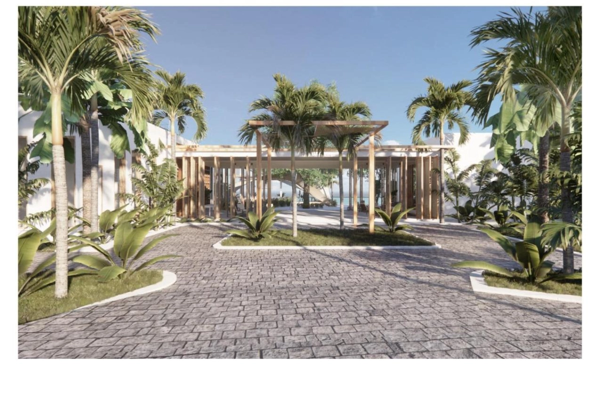 Silversands Beach House - Hotel Photo 1