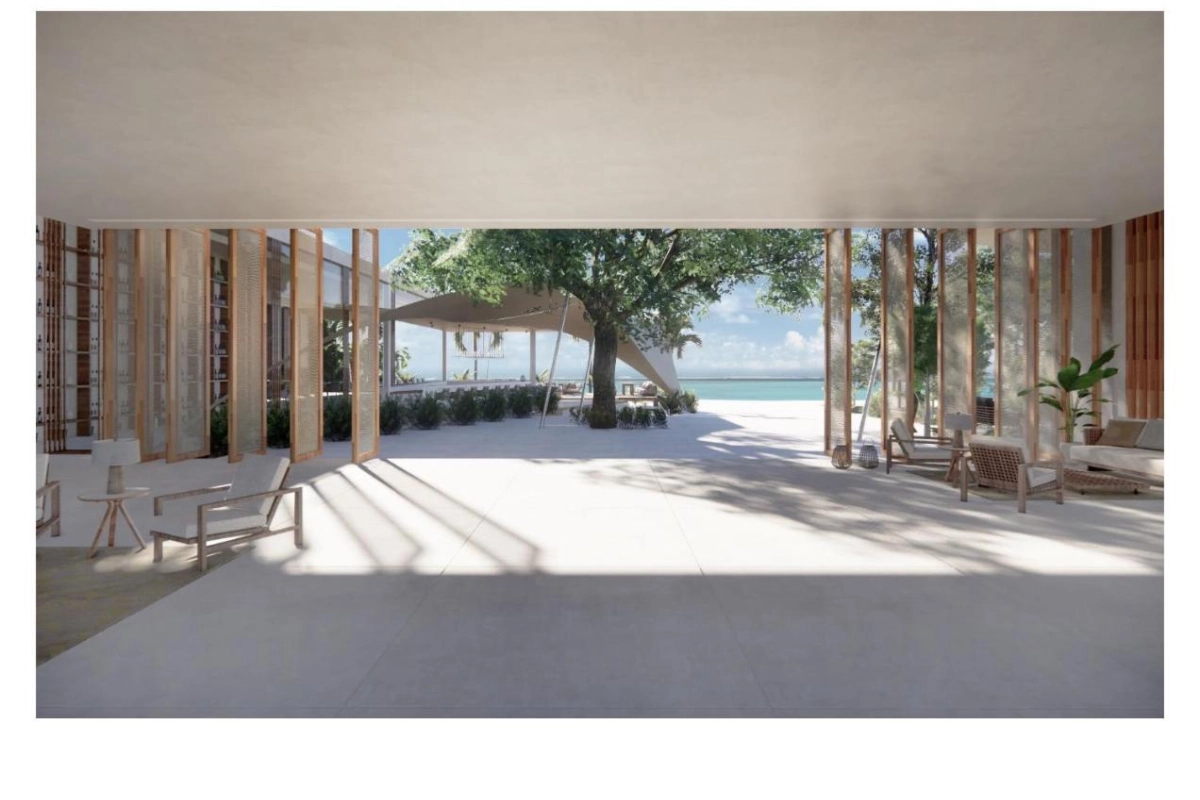 Silversands Beach House - Hotel Photo 2