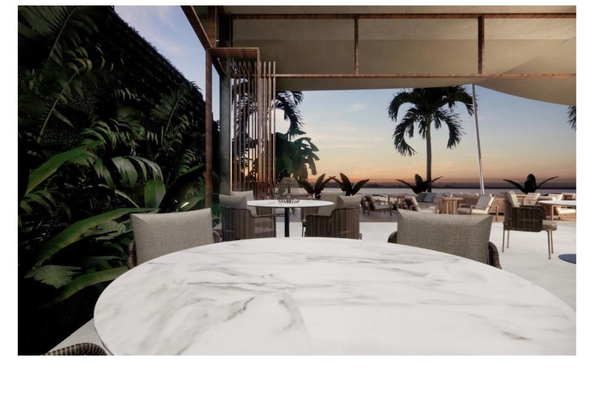 Silversands Beach House - Hotel Photo 6