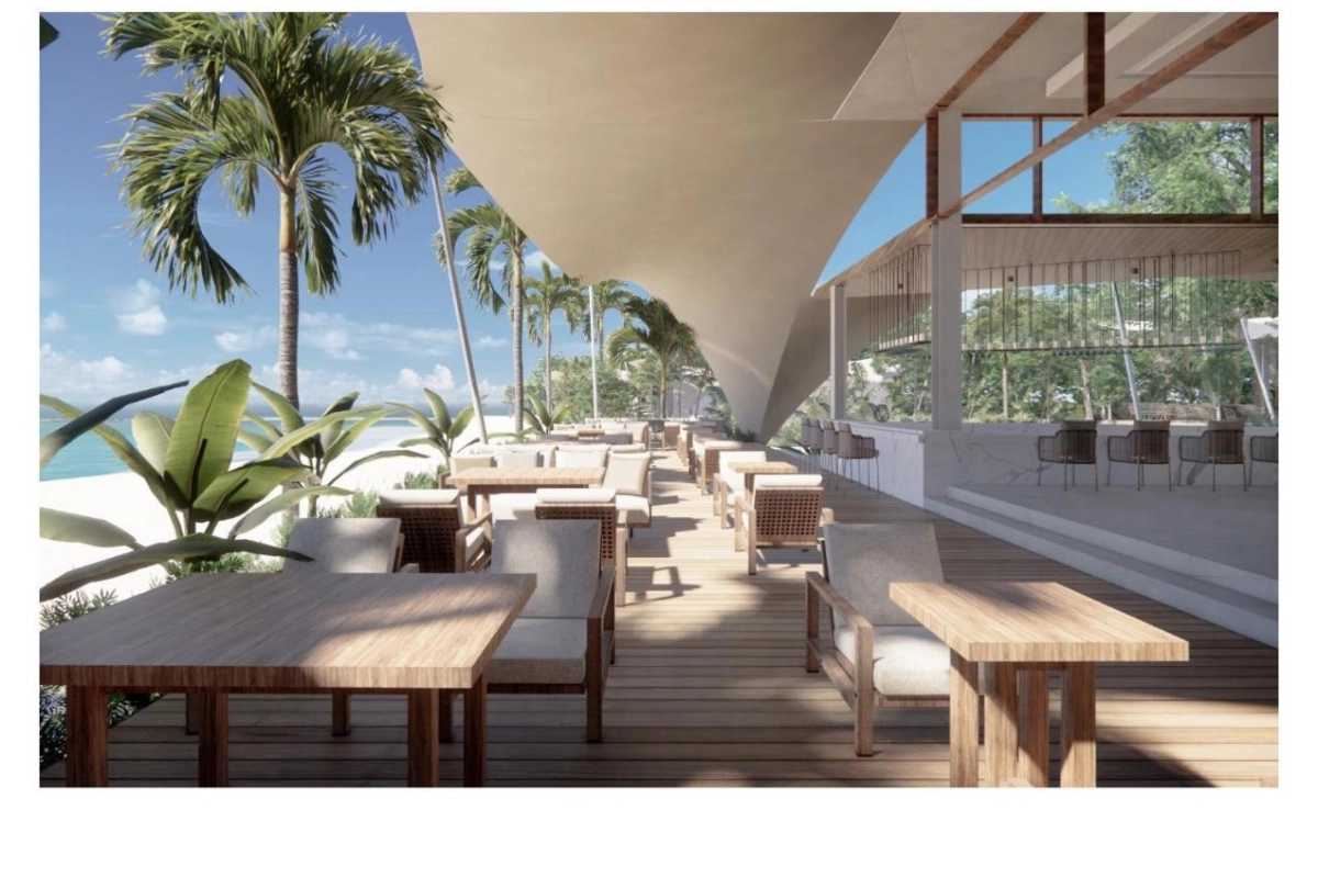 Silversands Beach House - Hotel Photo 7