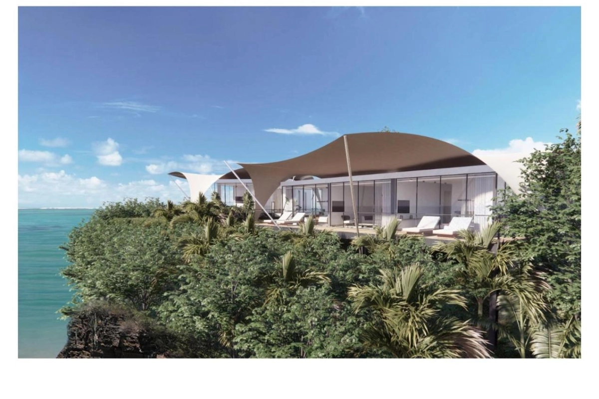 Silversands Beach House - Hotel Photo 12