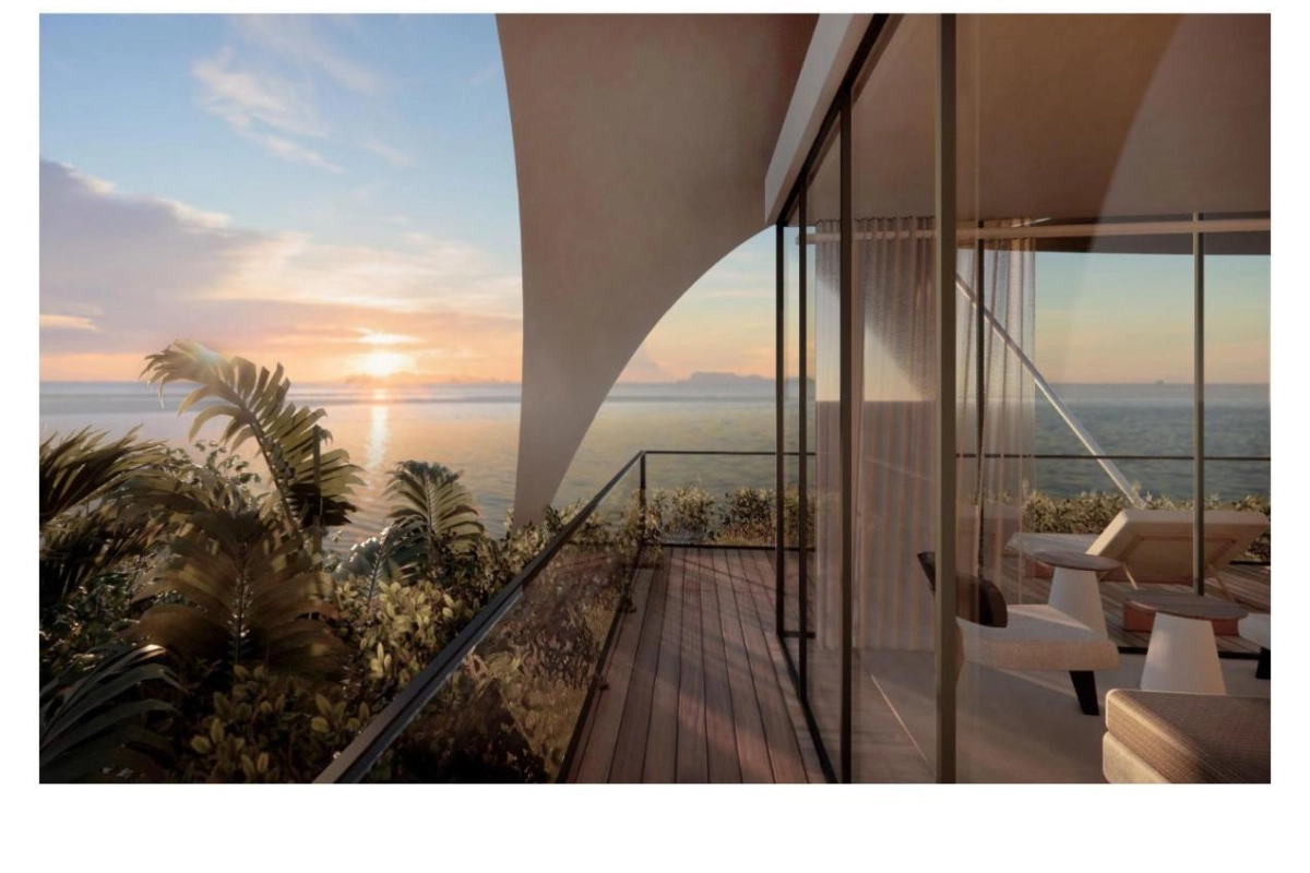 Silversands Beach House - Hotel Photo 14