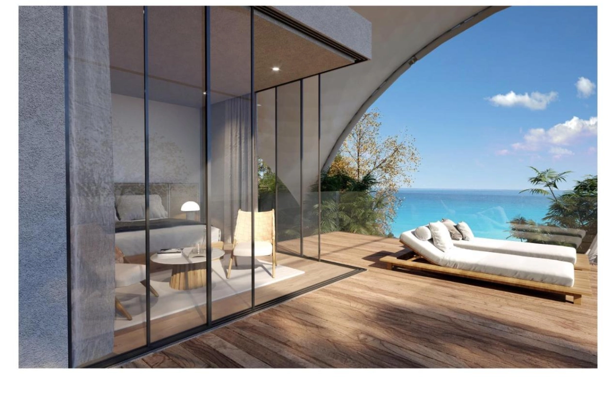 Silversands Beach House - Hotel Photo 16