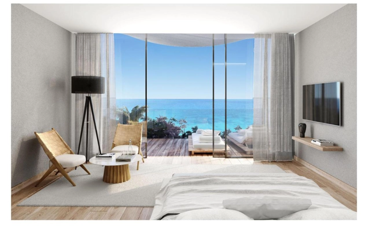 Silversands Beach House - Hotel Photo 19