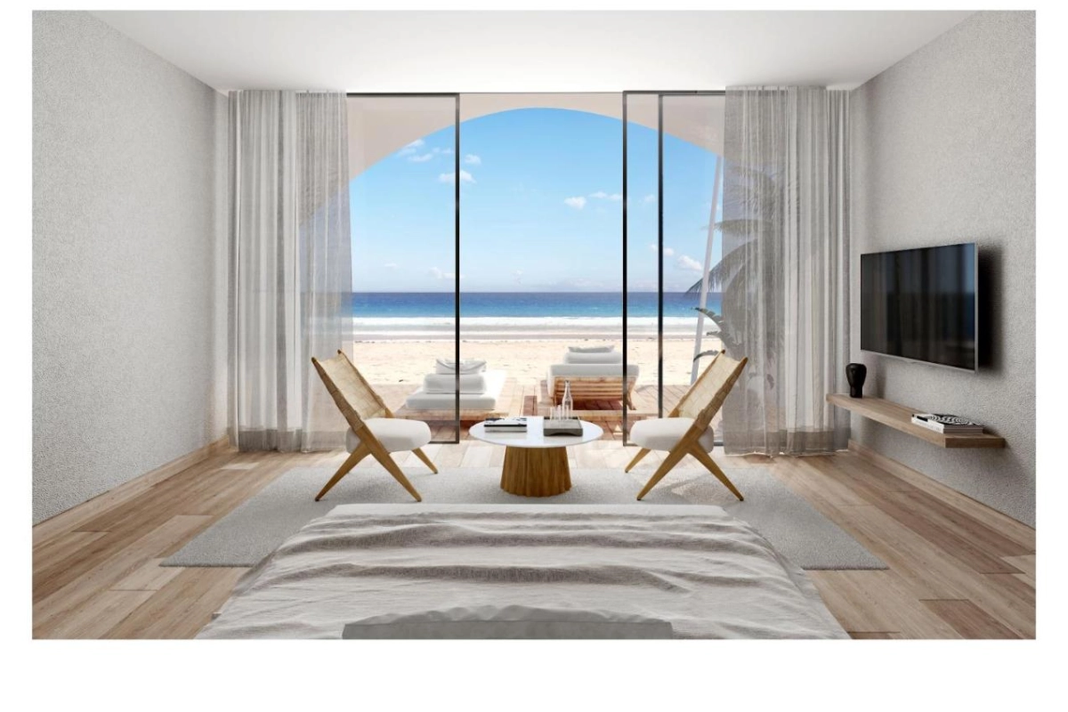 Silversands Beach House - Hotel Photo 20