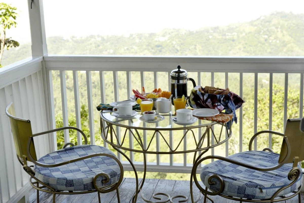 Strawberry Hill - Hotel Photo 3