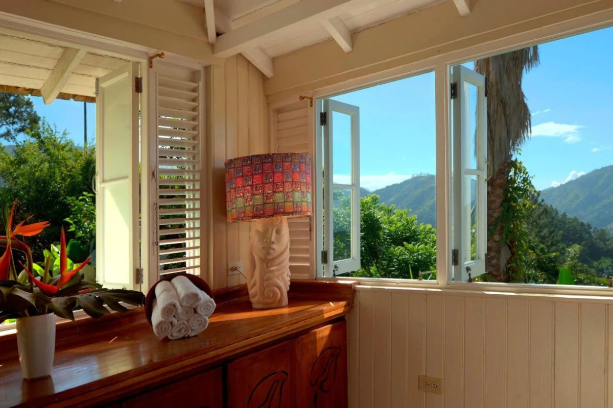 Strawberry Hill - Hotel Photo 4