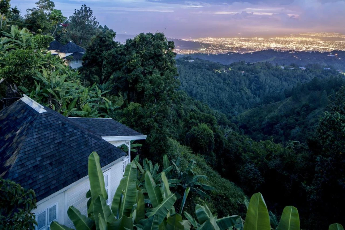 Strawberry Hill - Hotel Photo 5