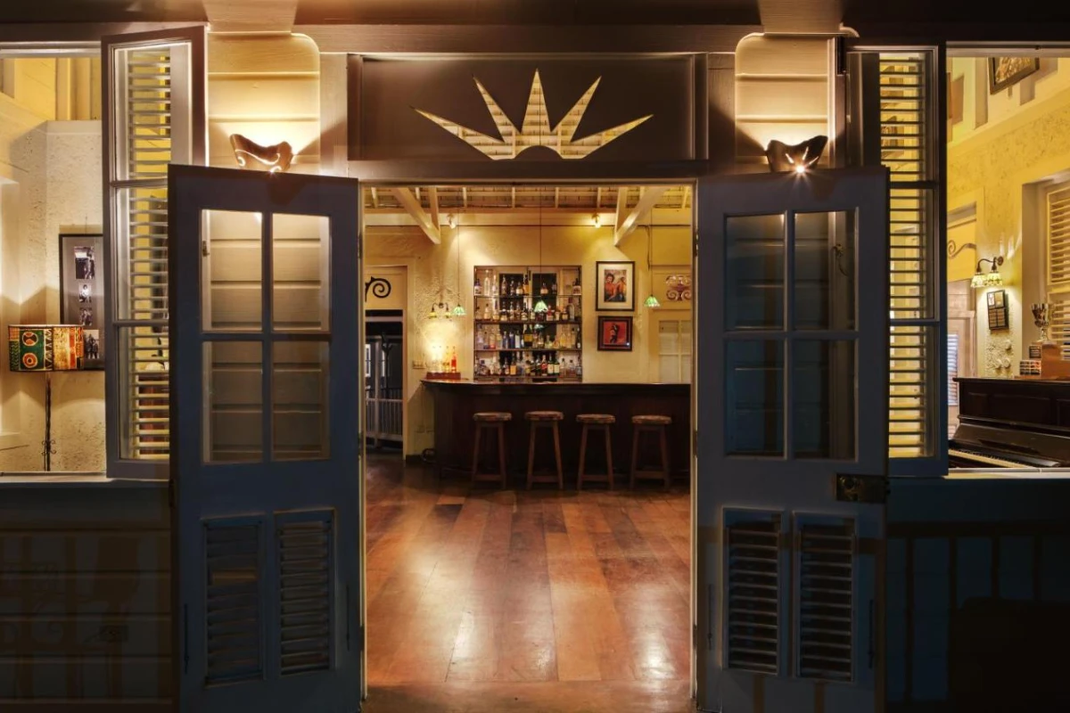 Strawberry Hill - Hotel Photo 10