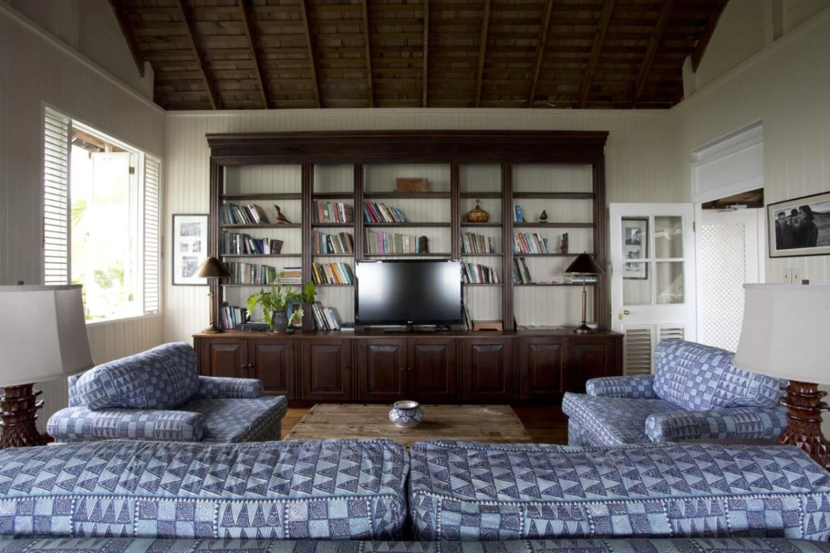 Strawberry Hill - Hotel Photo 12