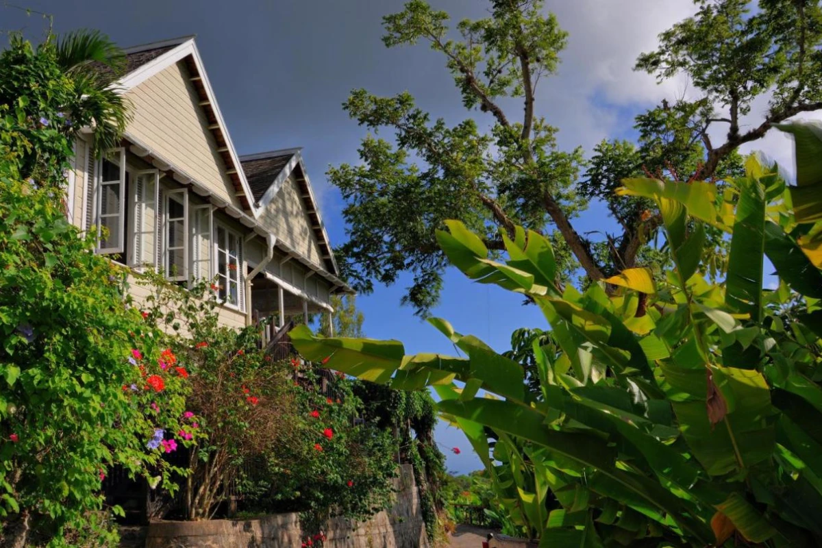 Strawberry Hill - Hotel Photo 16