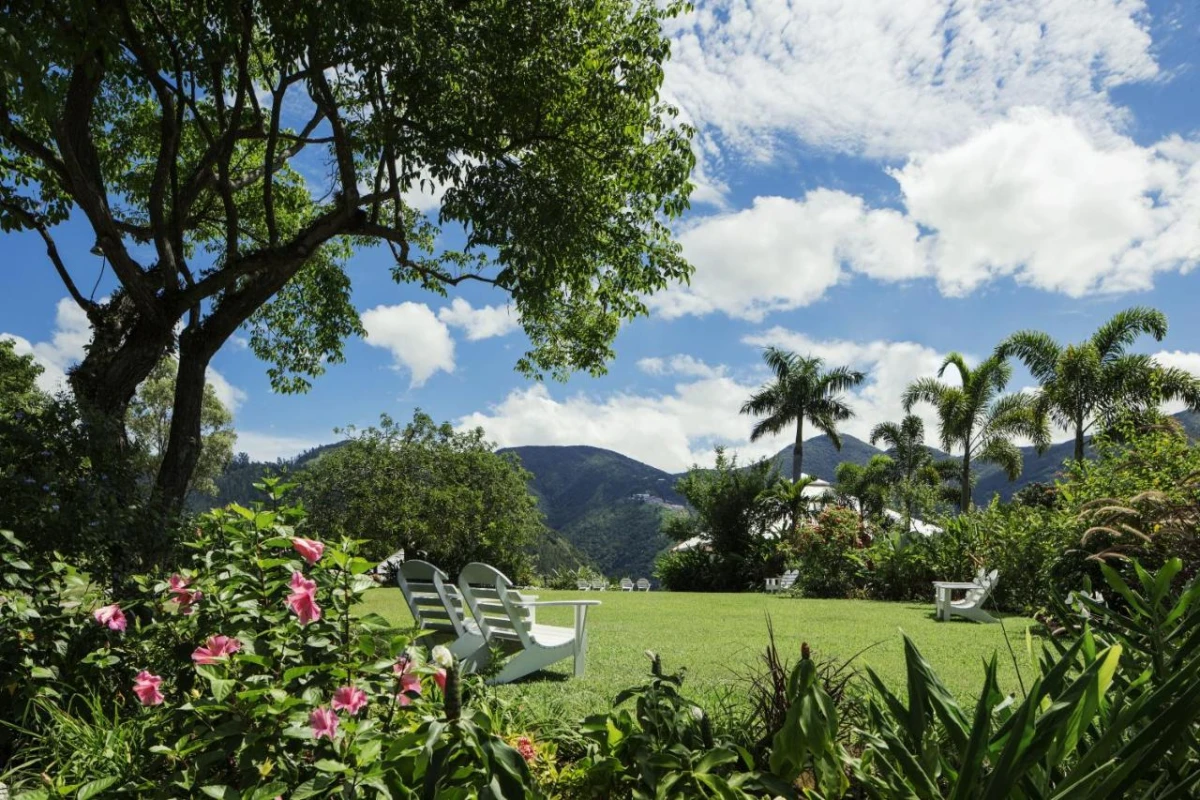 Strawberry Hill - Hotel Photo 17