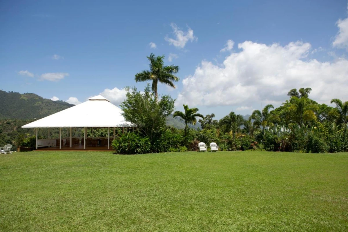 Strawberry Hill - Hotel Photo 19