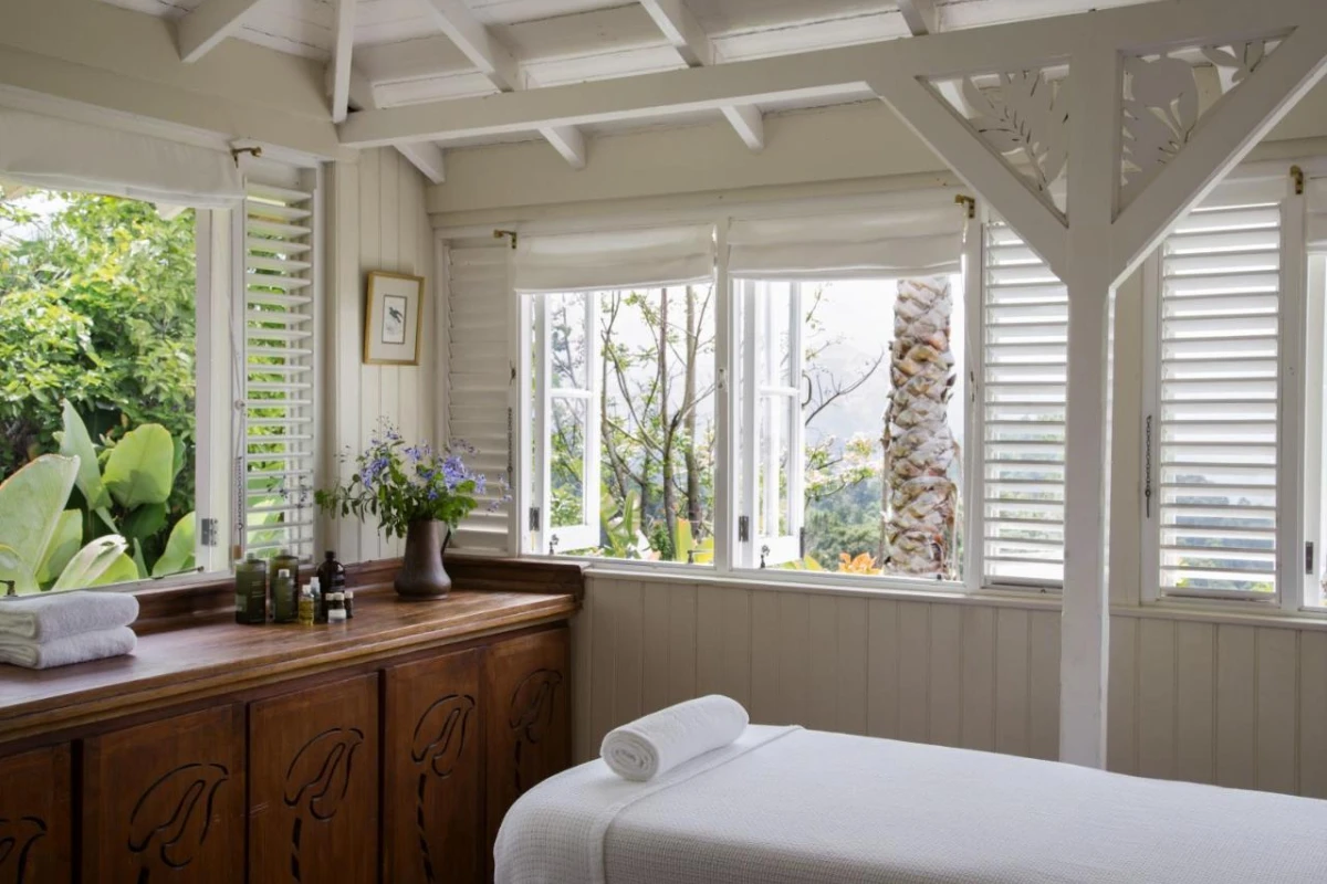 Strawberry Hill - Hotel Photo 20