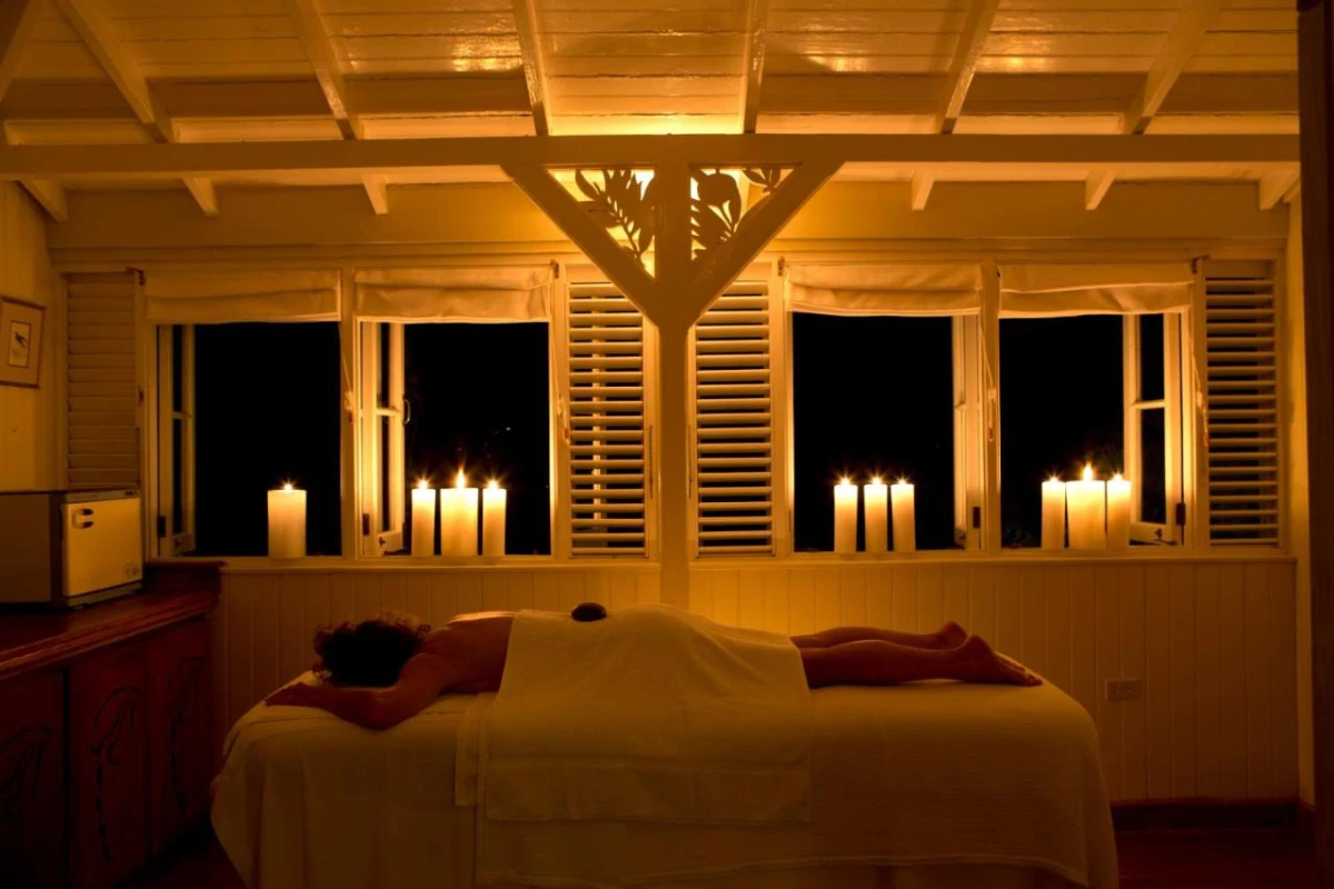 Strawberry Hill - Hotel Photo 22