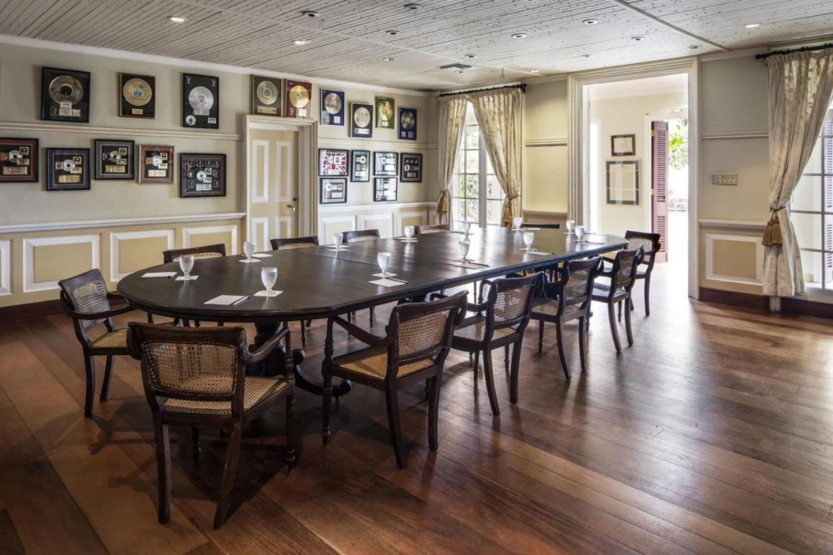 Strawberry Hill - Hotel Photo 23