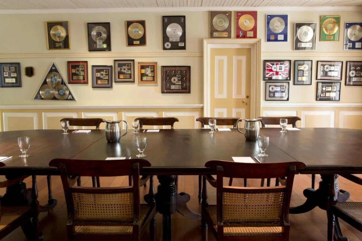 Strawberry Hill - Hotel Photo 24