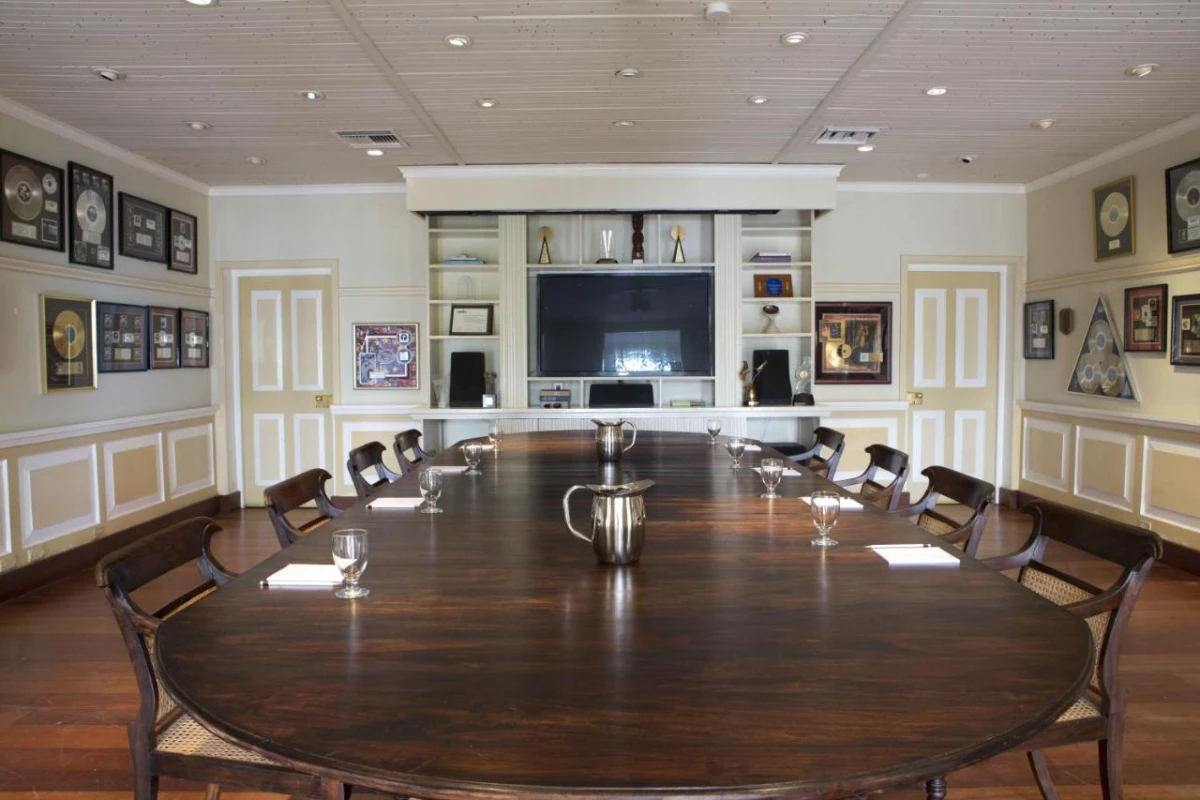 Strawberry Hill - Hotel Photo 25