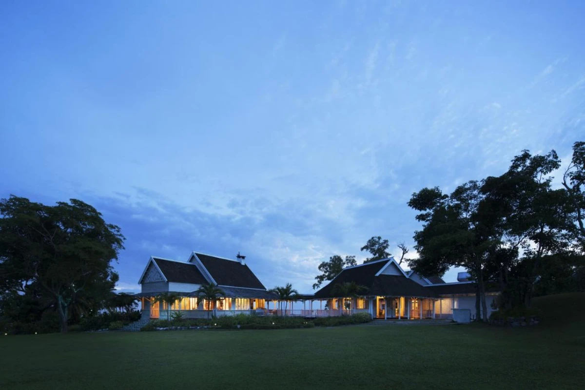 Strawberry Hill - Hotel Photo 26