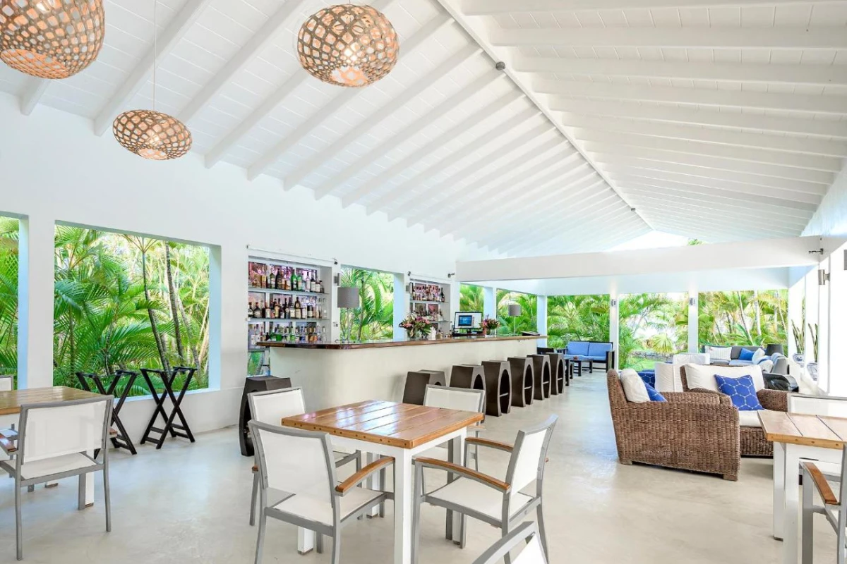 Montpelier Plantation - Hotel Photo 3