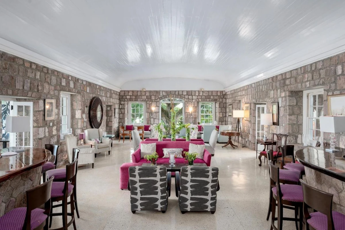 Montpelier Plantation - Hotel Photo 4