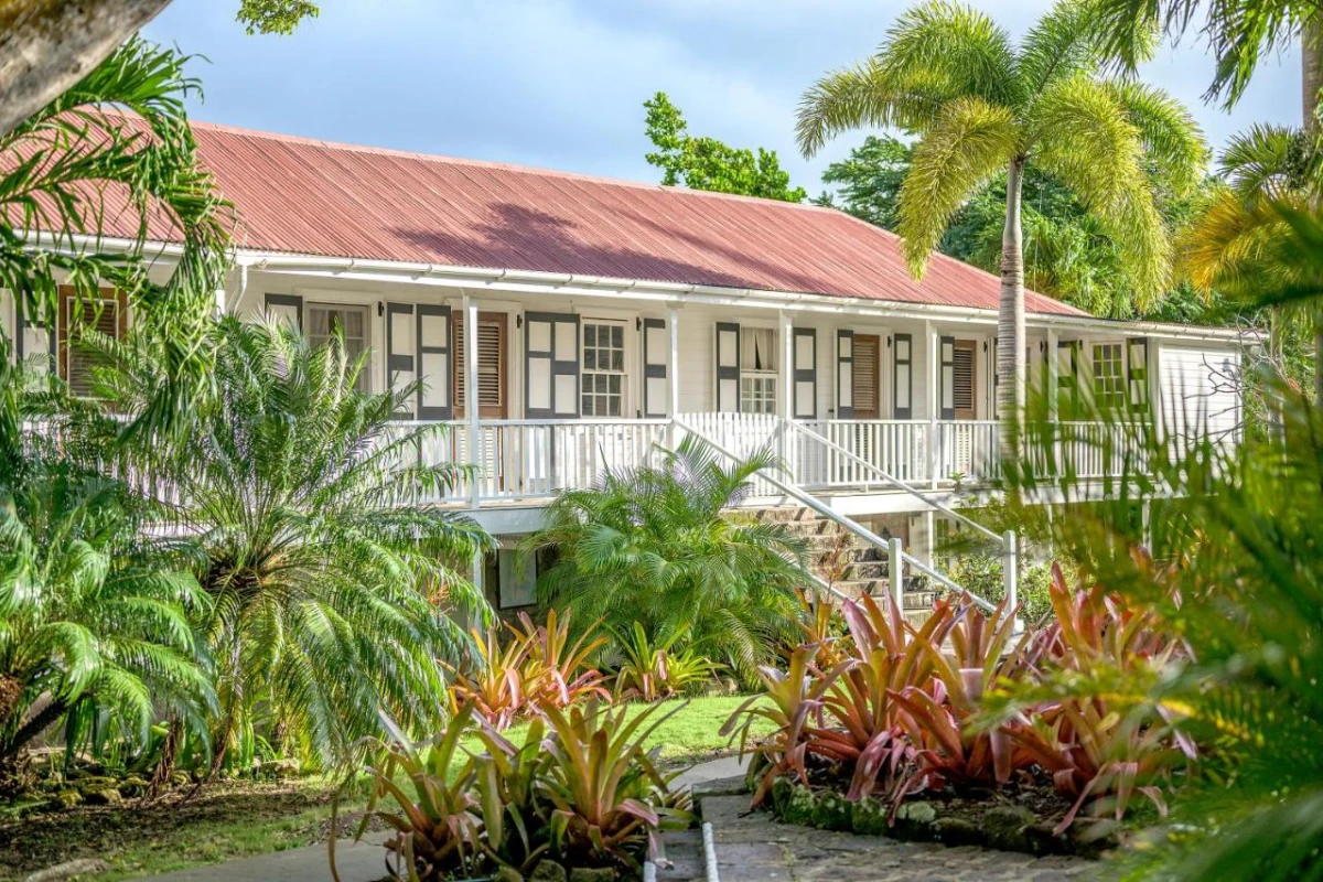 Montpelier Plantation - Hotel Photo 5