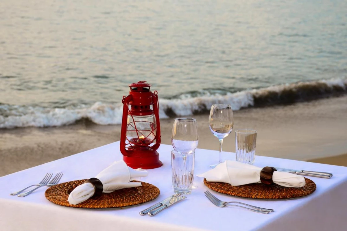 Montpelier Plantation - Hotel Photo 11