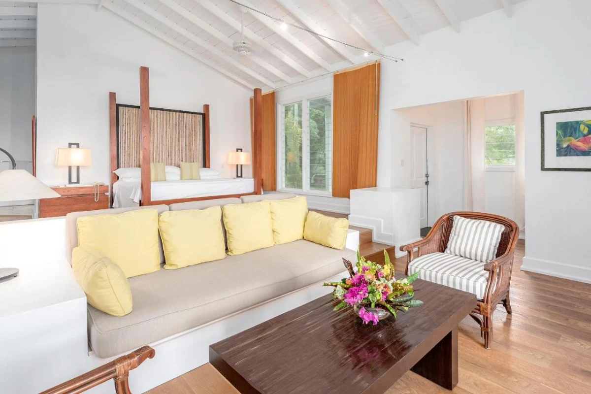 Montpelier Plantation - Hotel Photo 12