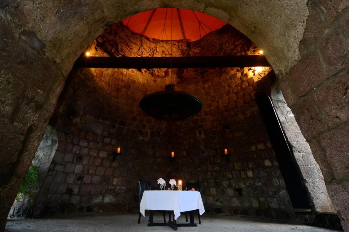 Montpelier Plantation - Hotel Photo 13