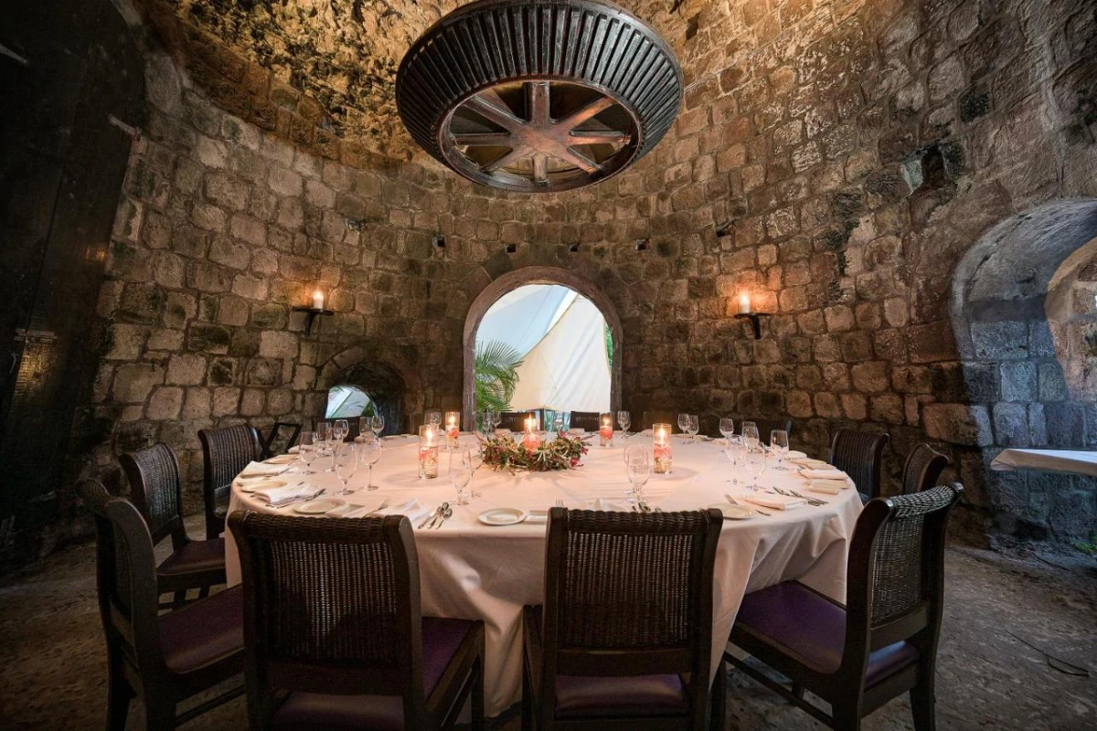 Montpelier Plantation - Hotel Photo 14