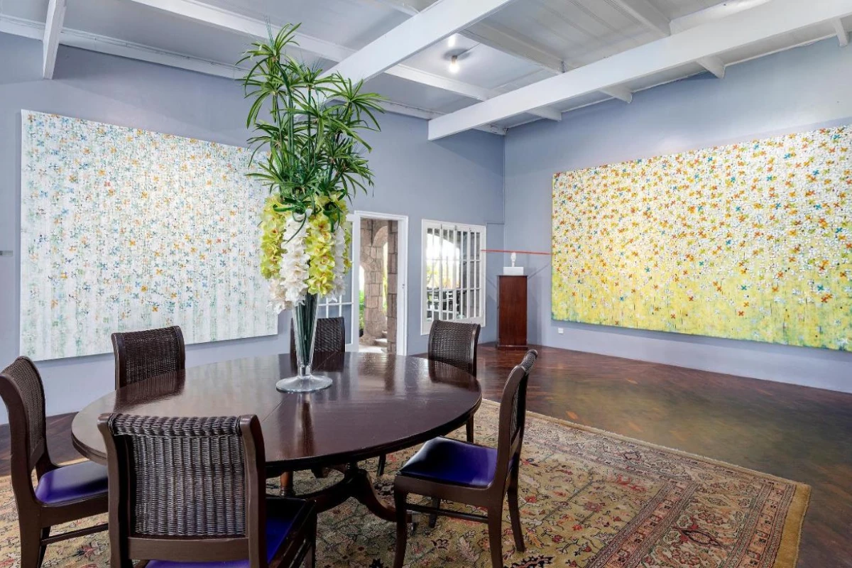 Montpelier Plantation - Hotel Photo 15