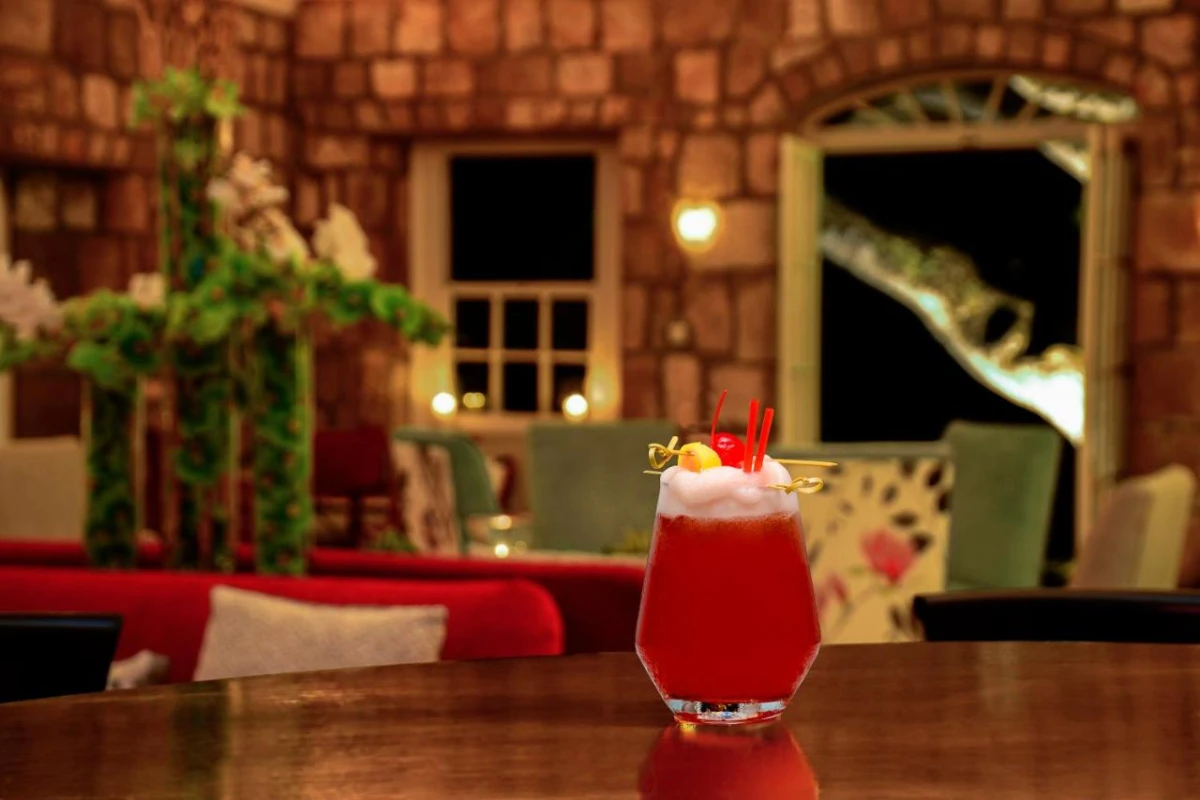 Montpelier Plantation - Hotel Photo 20