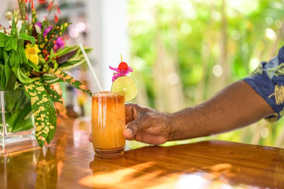 Montpelier Plantation - Hotel Photo 21