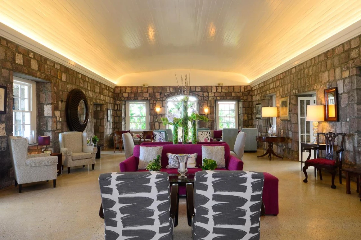 Montpelier Plantation - Hotel Photo 22