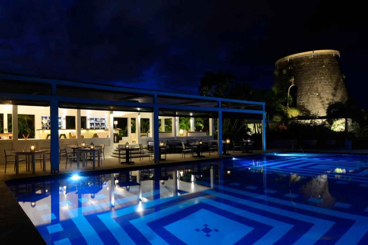 Montpelier Plantation - Hotel Photo 23