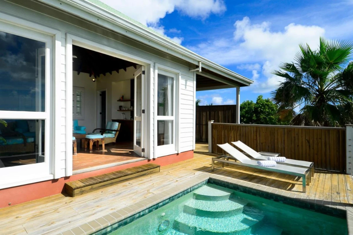 Montpelier Plantation - Hotel Photo 24