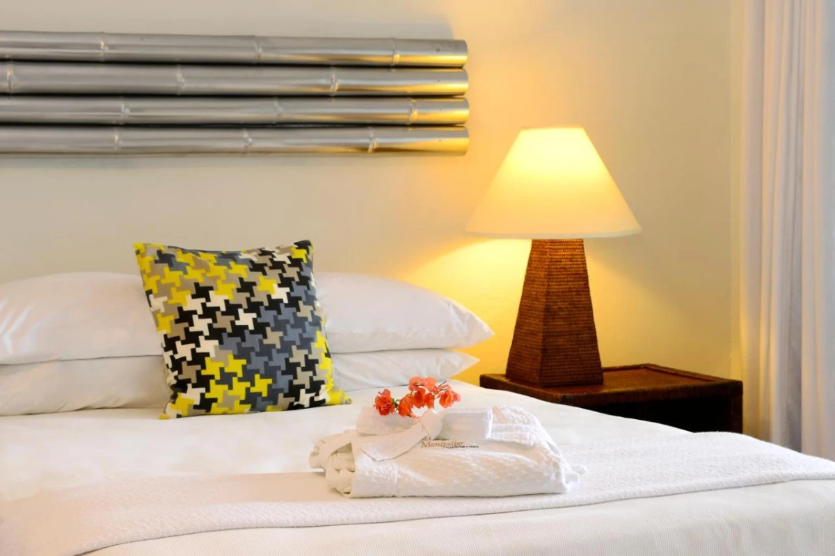 Montpelier Plantation - Hotel Photo 32