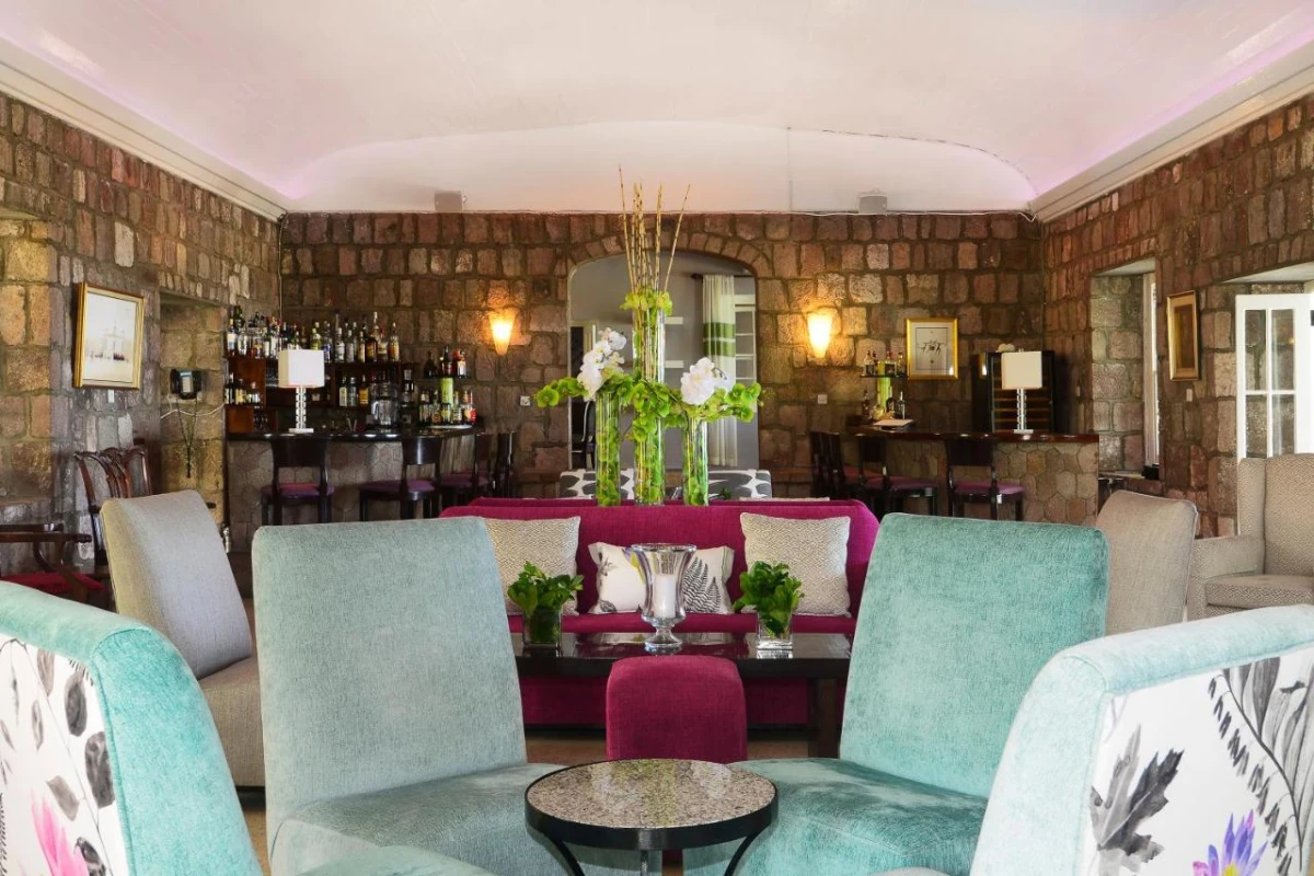 Montpelier Plantation - Hotel Photo 33