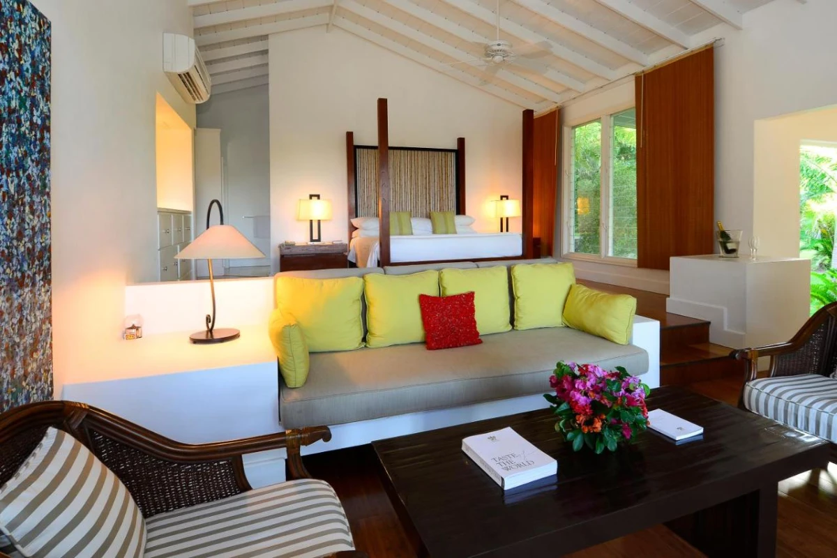 Montpelier Plantation - Hotel Photo 34