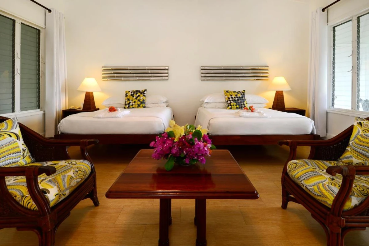 Montpelier Plantation - Hotel Photo 35