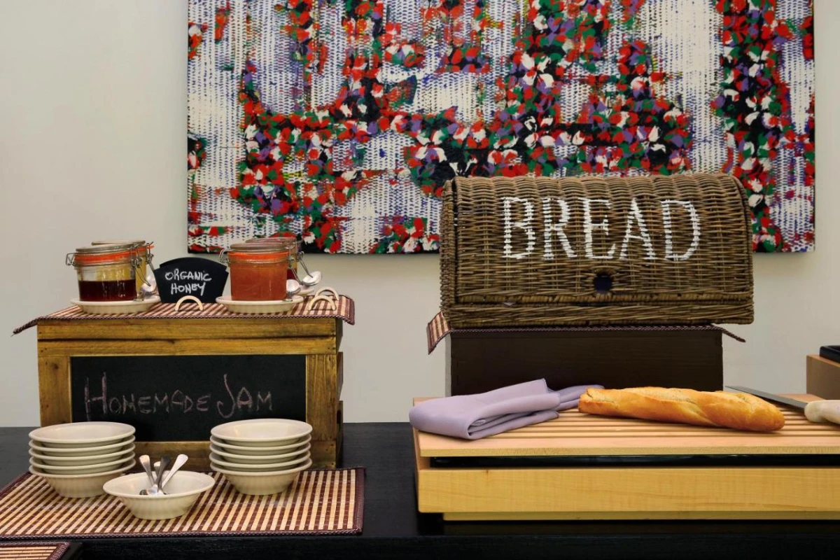 Montpelier Plantation - Hotel Photo 39