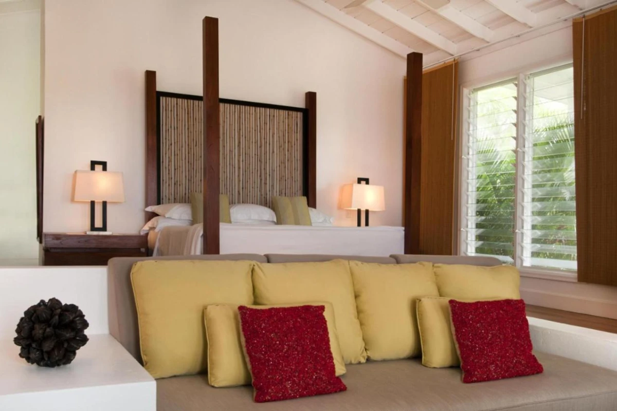 Montpelier Plantation - Hotel Photo 42