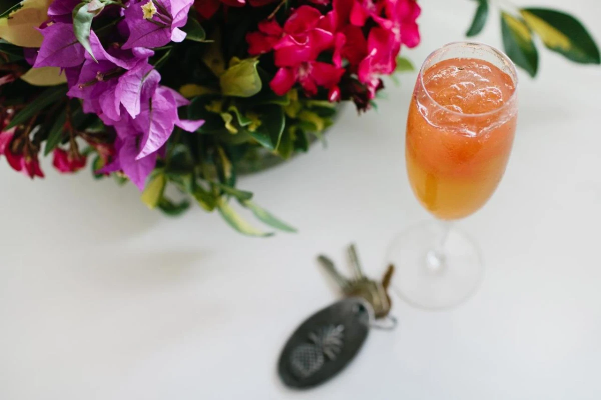 Montpelier Plantation - Hotel Photo 45