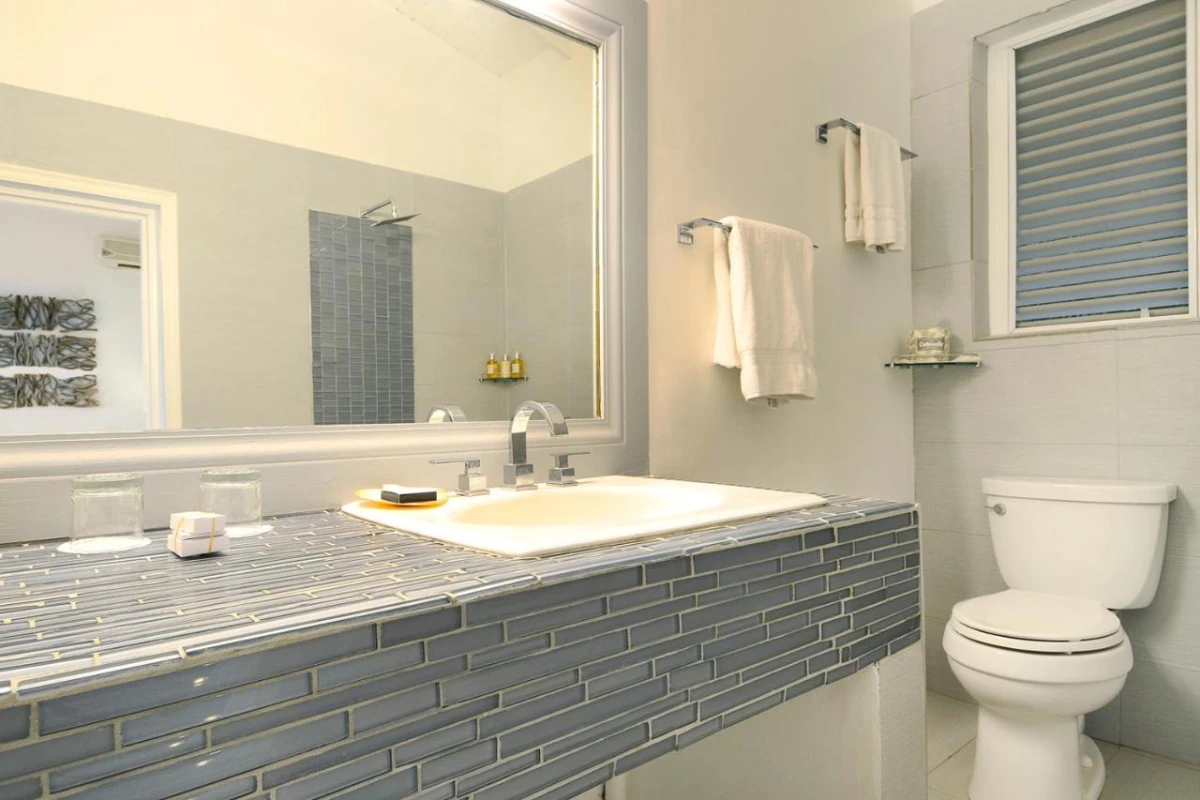 Montpelier Plantation - Hotel Photo 48